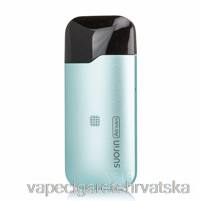 Vape Hrvatska Suorin Air Mini Pod System Mint Green